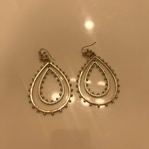 Kendra Scott Rumor Earrings